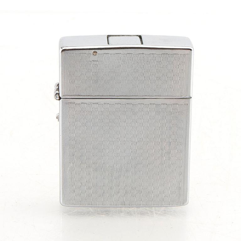 A Suzuki Camera Lite (model A) spy camera.