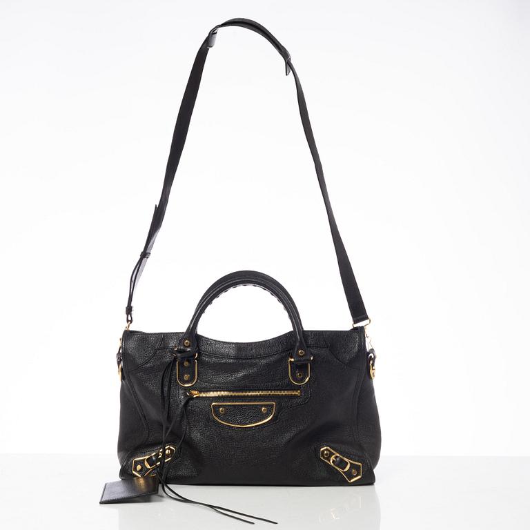 Balenciaga, väska, "Le City".