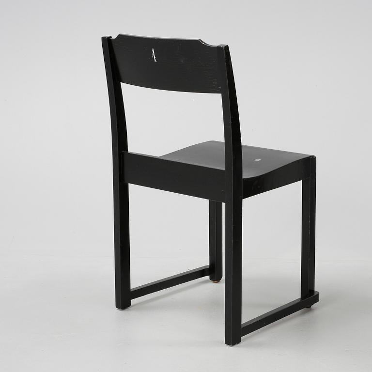 STOLAR, 4 st, Sven Markelius, 1940-tal.