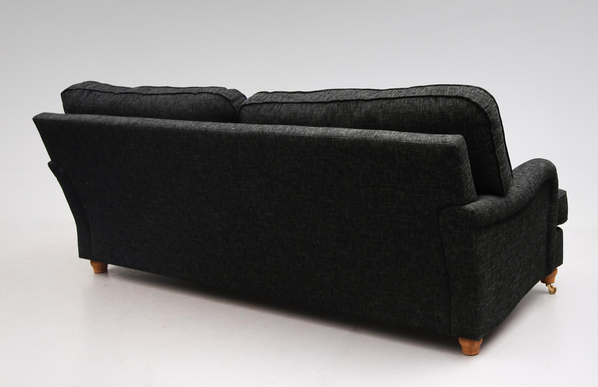 SOFFA, Howarmodell, samtida.