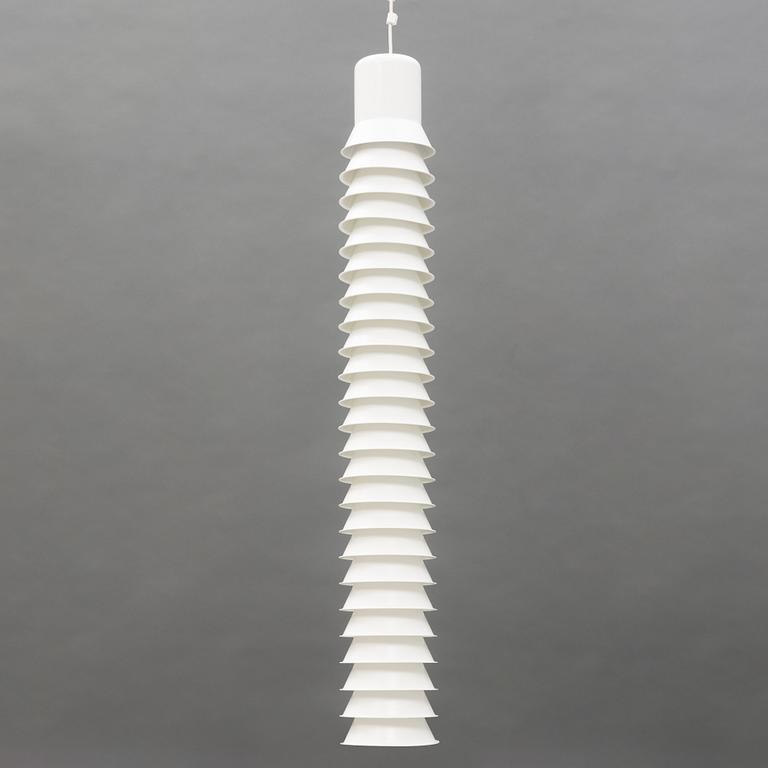 Asea Skandia, a ceiling lamp, second half of the 20th Century.