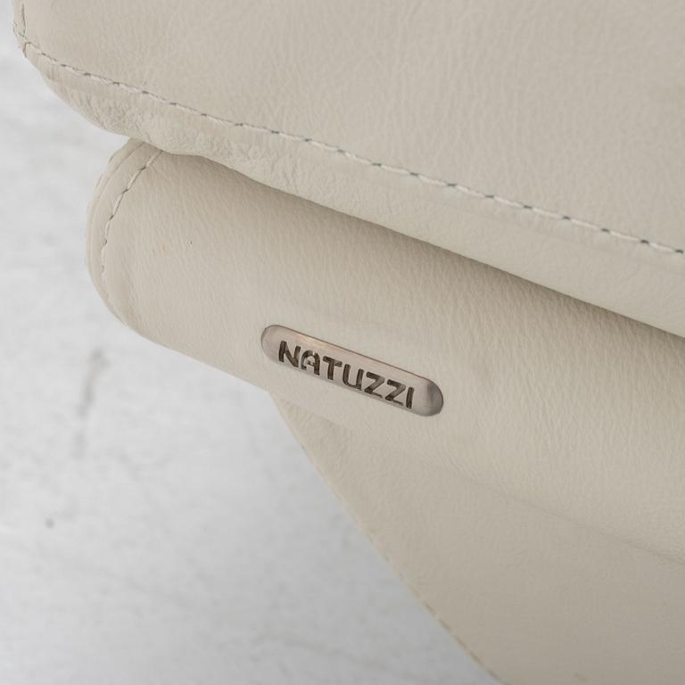 Soffa, Natuzzi, Italien.