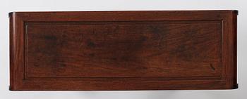 Altarbord, hardwood. Sen Qingdynasti.