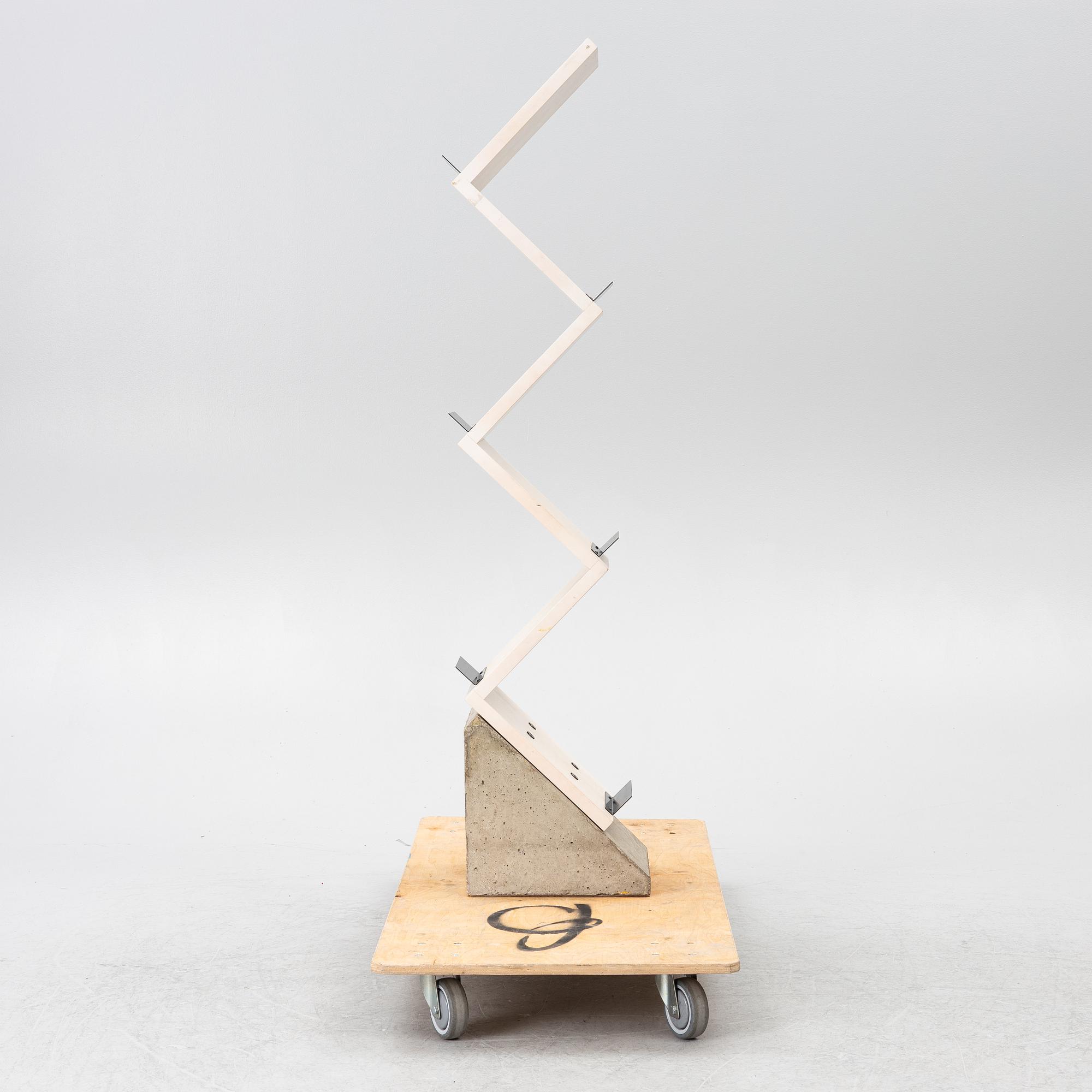 Jonas Bohlin, a 'Zink' chelf, Källemo, Sweden.