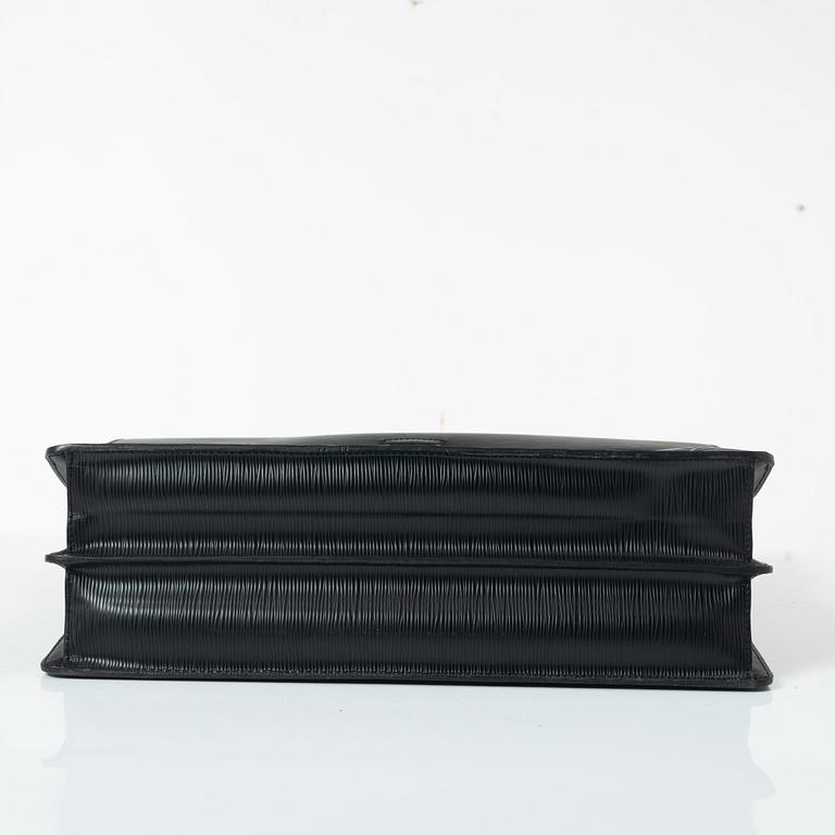 Louis Vuitton, Portfolio, "Neo Robusto", 2007.