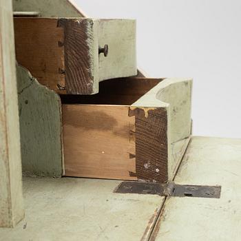 Secretary, 18th/19th century.