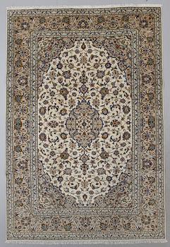 MATTA, Keshan, ca 296 x 202 cm.