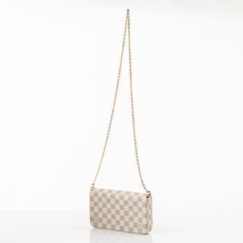 Louis Vuitton, bag "Pochette Félicie", After 2021.