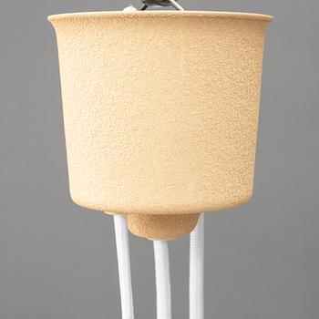 Bertil Brisborg, taklampa, modell "530-008", Nordiska Kompaniet, 1950-tal.