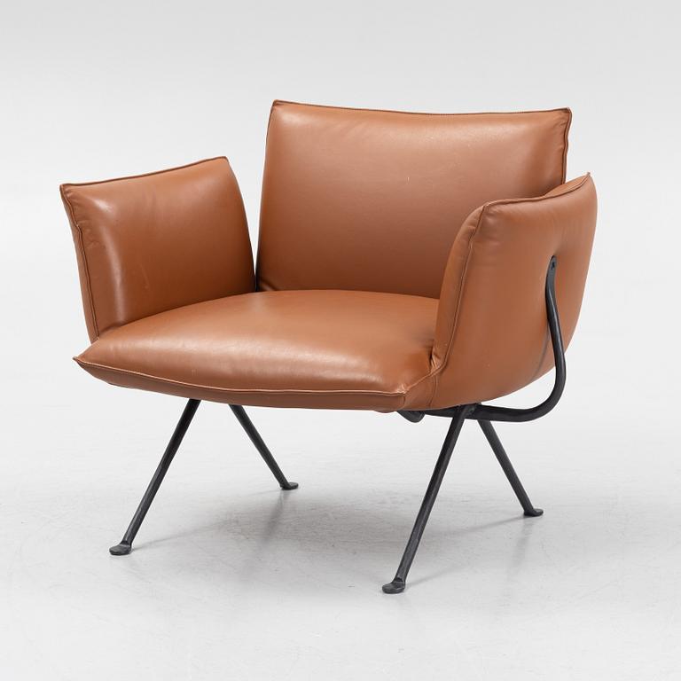 Ronan & Erwan Bouroullec, armchair, "Officina", Magis.