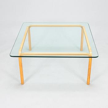Alvar Aalto, soffbord, Y805A, Artek.
