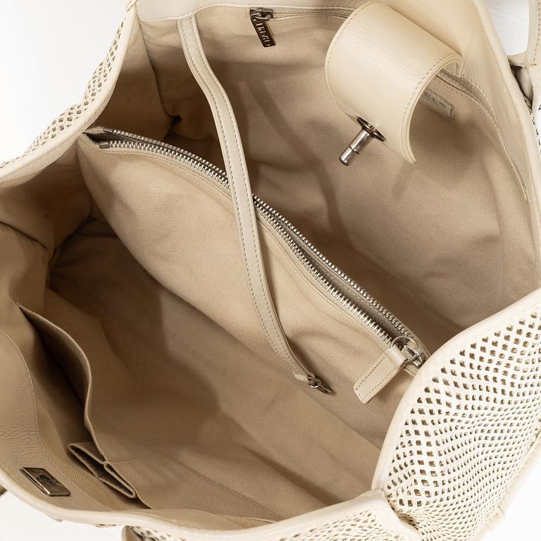 Chanel, väska, "Up in the Air Tote Bag", 2013.
