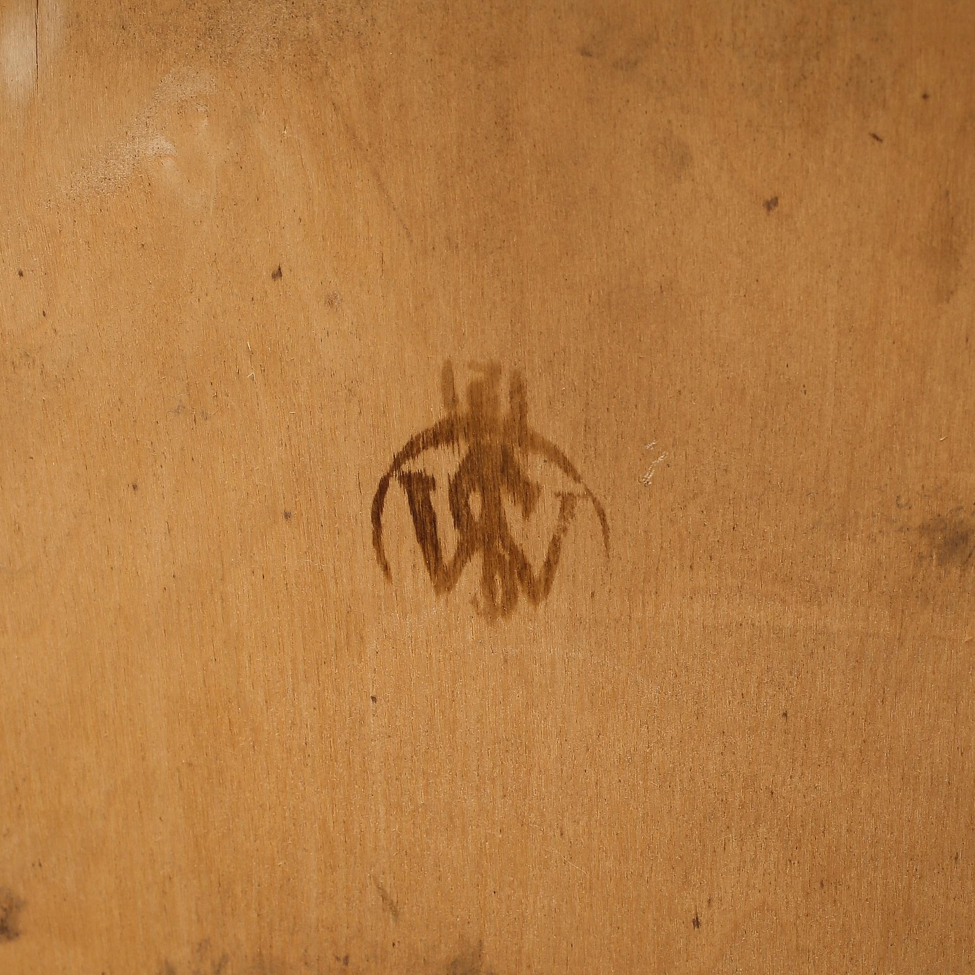 SOFFA, Ditzingers/SMI, 1940-tal.