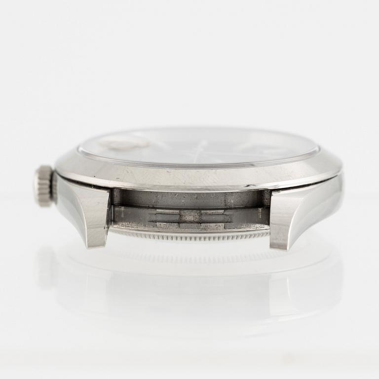 Rolex, Datejust 41, ca 2017.