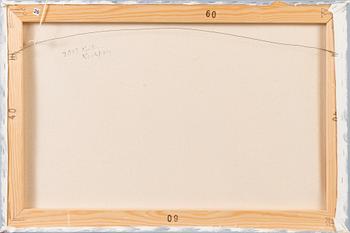 KRISTIAN KROKFORS, "COVER".