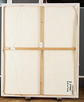 Aris Kalaizis, "Fargo" II.