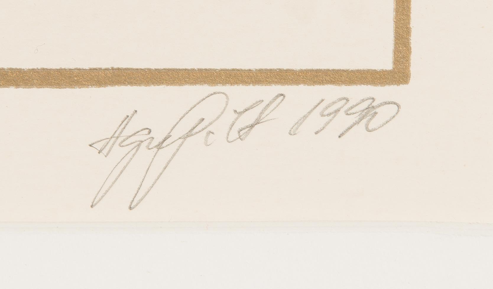 Agu Pilt, "Kaks modelli II".