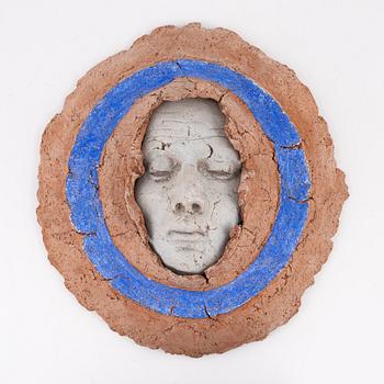 Rolf Hazelius, a signed and dated sculpture.