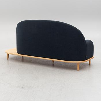 Note Design Studio, a 'Rise' sofa, Fogia.