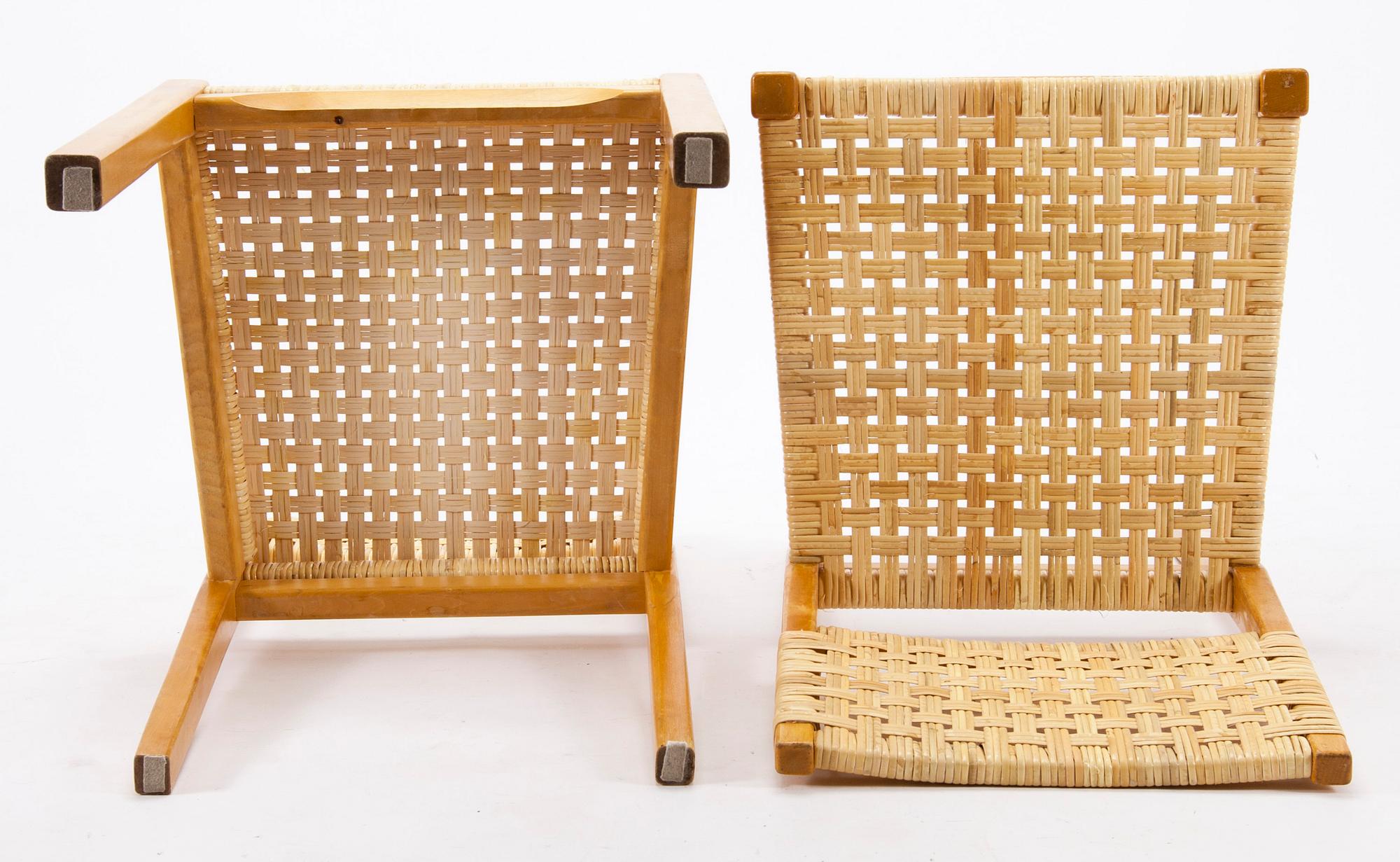 STOLPAR, Aino Aalto. Modellen formgiven 1939.