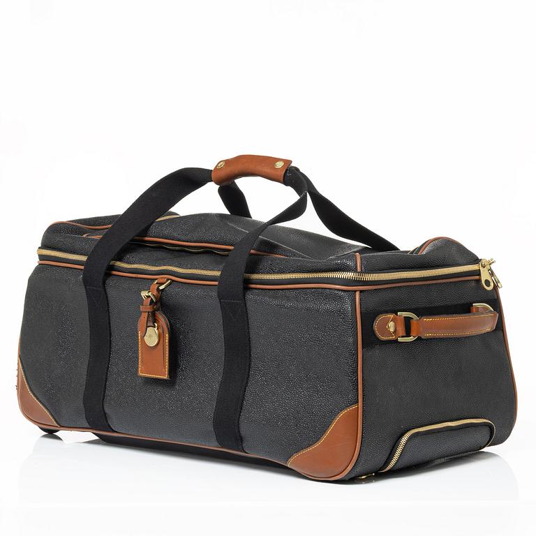 Mulberry, resväska/ weekendbag.