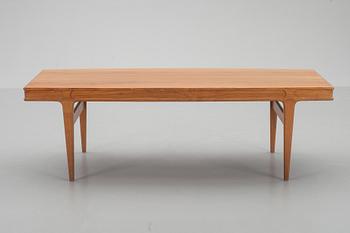 SOFFBORD, Johannes Andersson, Trensums Möbelfabrik, 1950/60-tal.