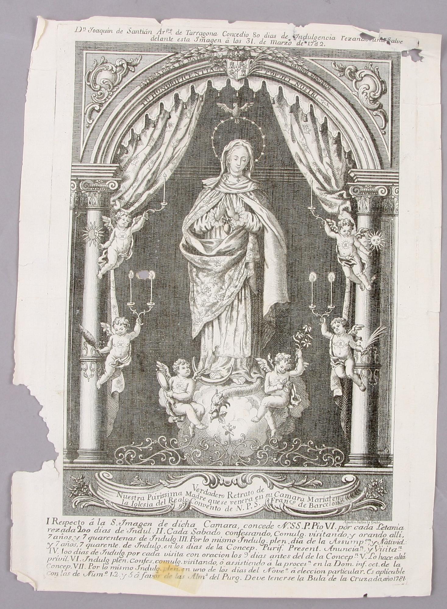 PARTI KOPPARSTICK, 16/1700-tal, 12 st.