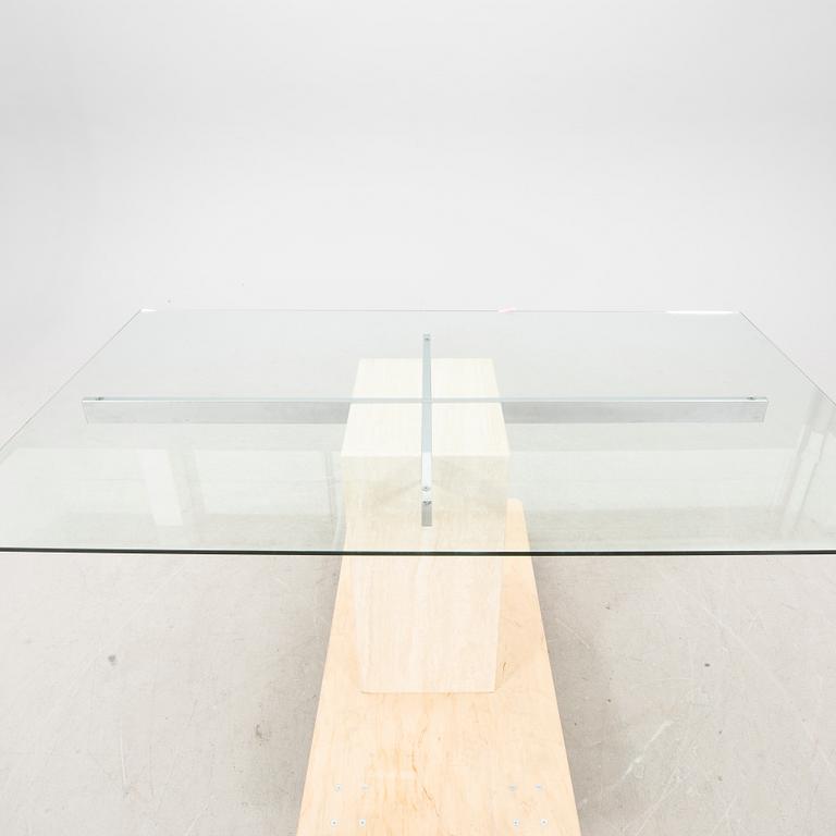 Matbord 1900-talets slut.