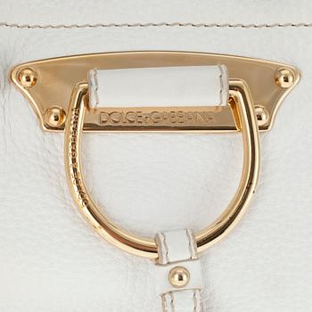VÄSKA, axelremsväska, Dolce & Gabbana.