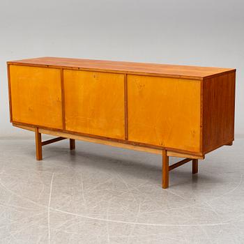 SIDEBOARD, Svensk Möbelindustri (SMI), 1900-talets andra hälft.