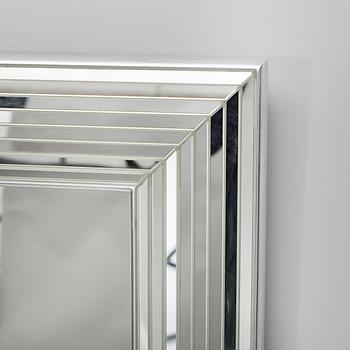 SPEGEL, Belgien, 1900-talets andra hälft.