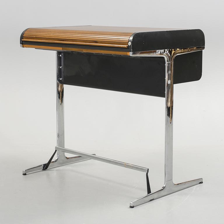 SKRIVBORD, "Action Office 1" George Nelson, Herman Miller, formgiven 1961.