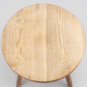 Side table, first half of the 20th century.