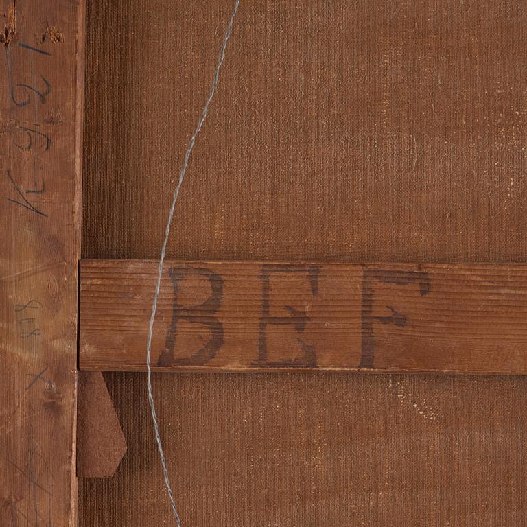 Wilhelm von Gegerfelt, Boats on the beach - Skagen.