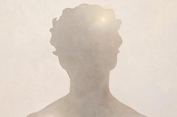 Erika Dahlén, "Efterbild 1".