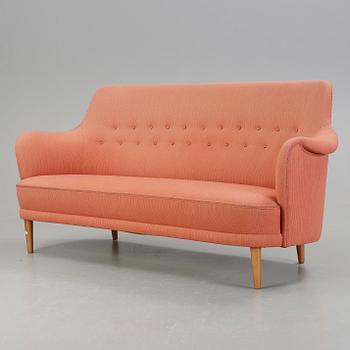 SOFFA, "Samsas" Carl Malmsten, AB OH Sjögren. 1900-talets andra hälft.