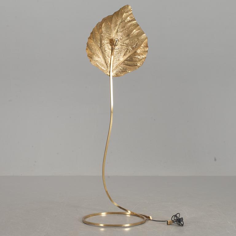 GOLVLAMPA, Carlo Giorgi (Tommaso Barbi), "Rabarbaro", Italien 1970-tal.