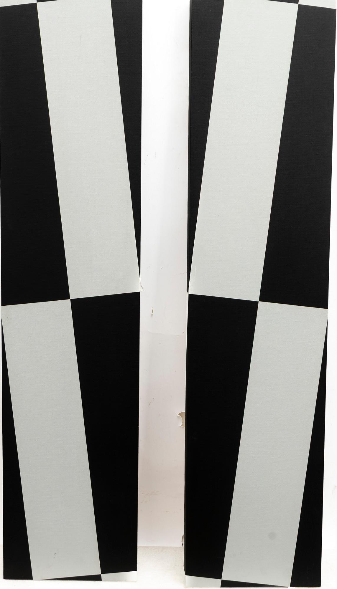 Torsten Ridell, Untitled.