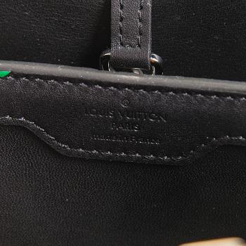 Louis Vuitton, laukku, "Blossom Capucines PM".