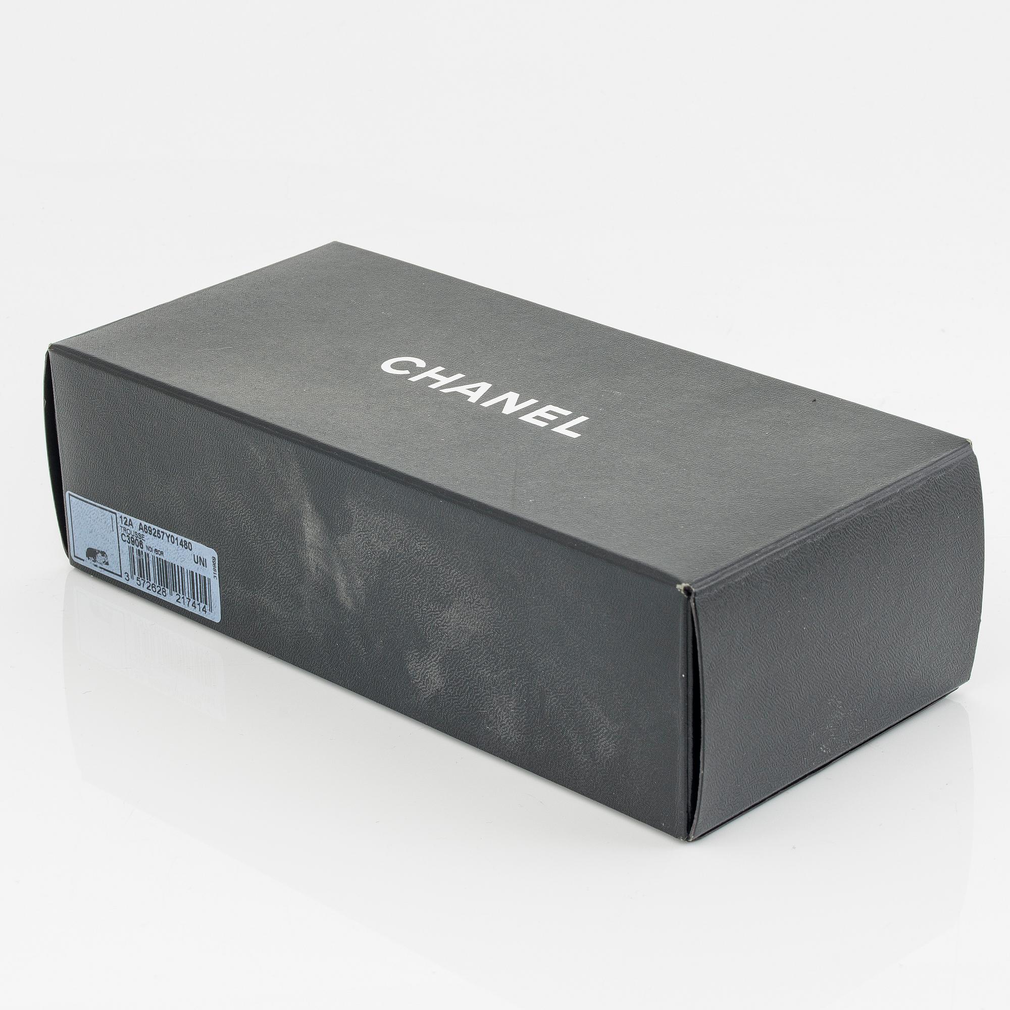 Chanel, necklace, 1993.