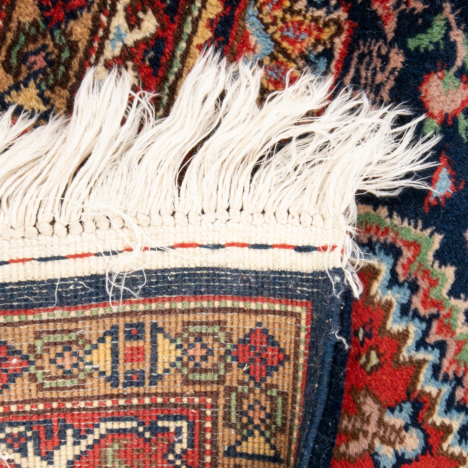 Matta Karistan old ca 302x206 cm.