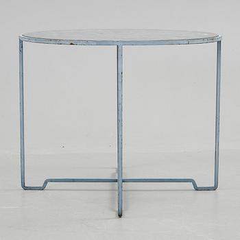 BORD, 1900-tal.