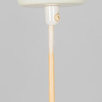Alvar Aalto, a ceiling lamp, model A335A for Valaistustyö.