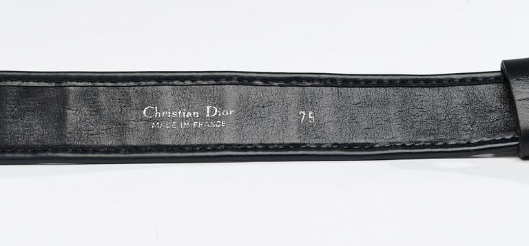 SKÄRP. Christian Dior.