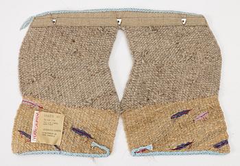 Veronica Nygren, "Vaken".