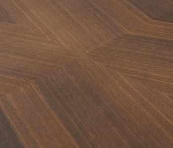 Antonio Citterio, an "Alex" dining table, B&B Italia, Italy, post 2017.