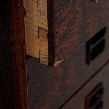 Skrivbord, 1960/70-tal.