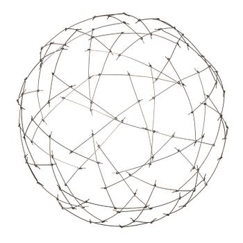 Lars Englund, "Borderline".