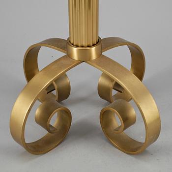 GOLVLJUSSTAKE, Ivar Ålenius Björk, Ystad Metall.