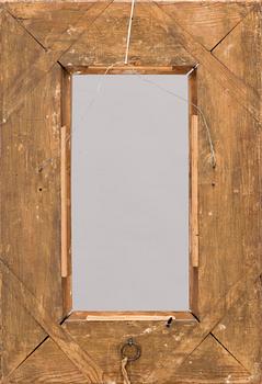 A late 19th Century frame.